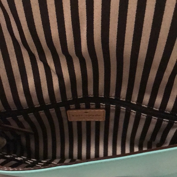 Kate Spade leather cross-body/shoulder bag - Picture 2 of 7